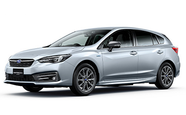 インプレッサS 1.6i-L