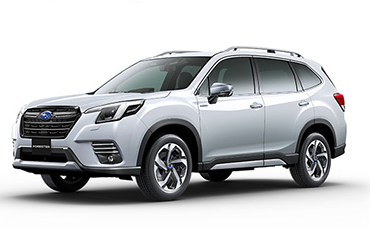 フォレスターH/B T