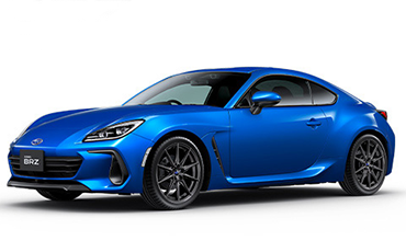 BRZ R