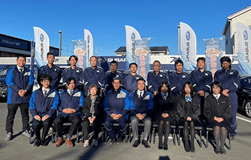 スバルの新車がお得に買える！