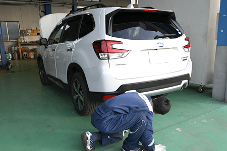 あなたの愛車を仕入れ価格で下取ります